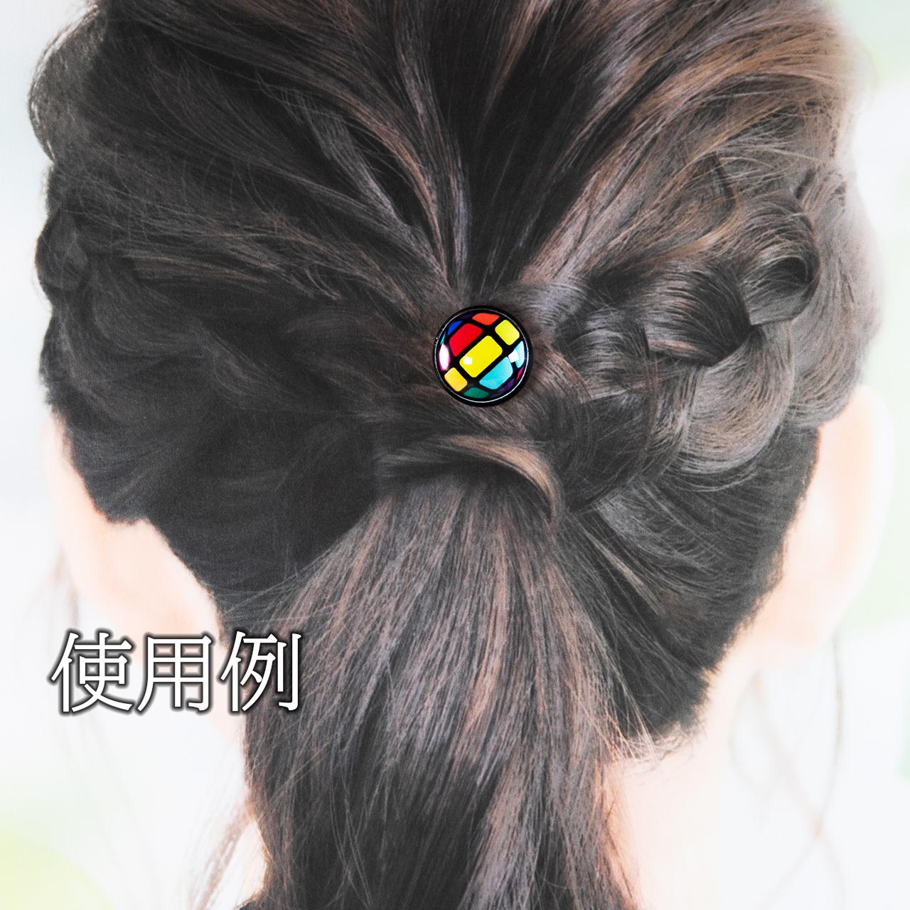 あなたのアイコンでポニーフック作ります | 5枚目