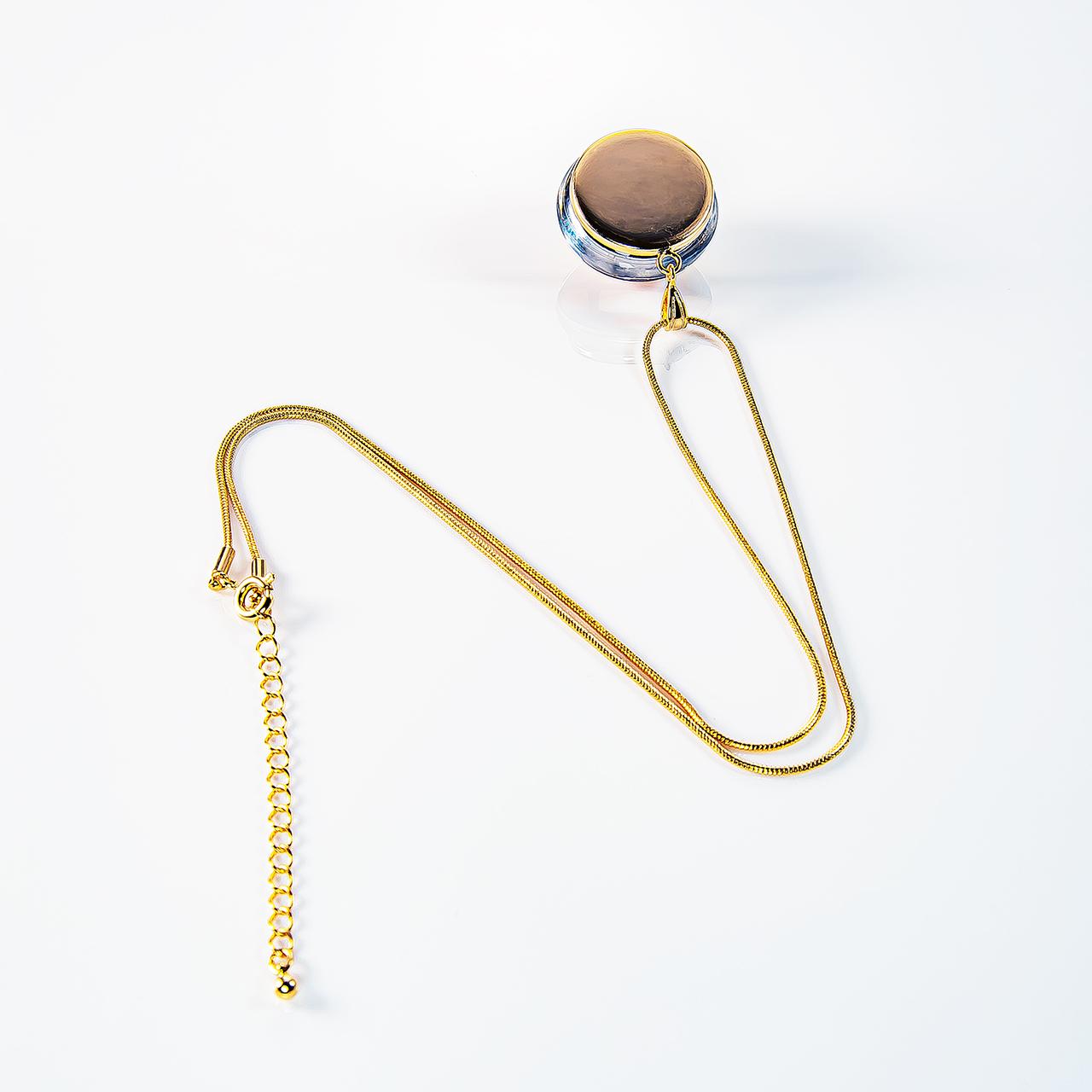 あなたのアイコンでネックレス作ります | 4枚目