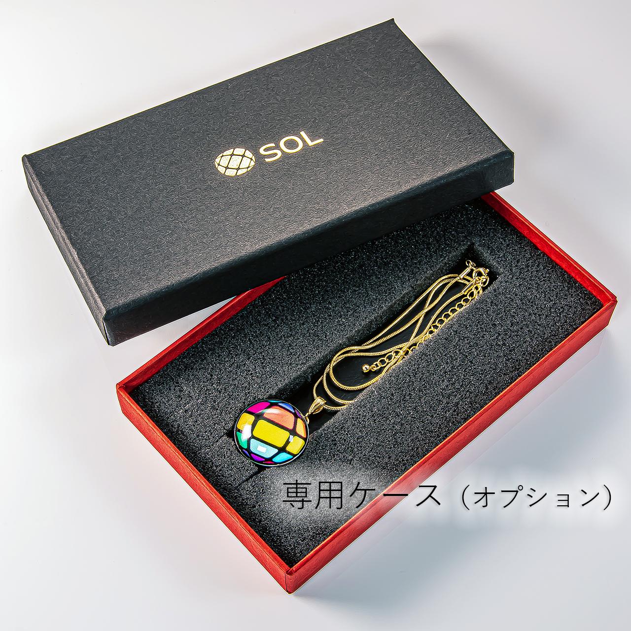 あなたのアイコンでネックレス作ります | 10枚目