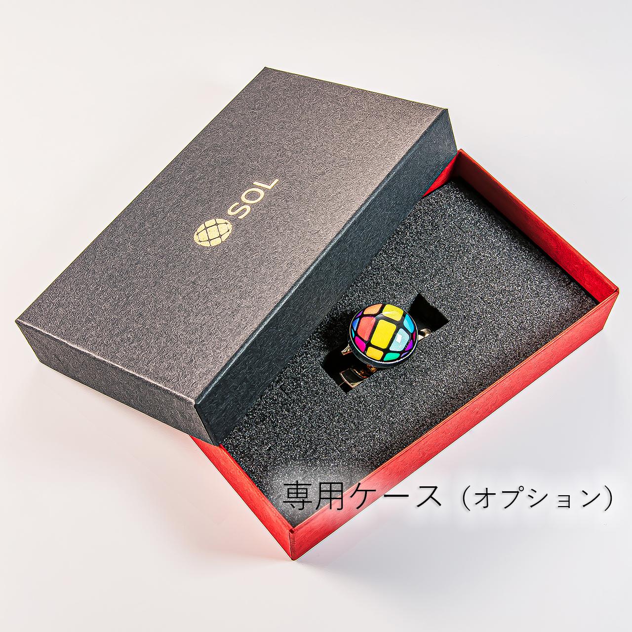 あなたのアイコンでヘアクリップ付きブローチ作ります | 9枚目