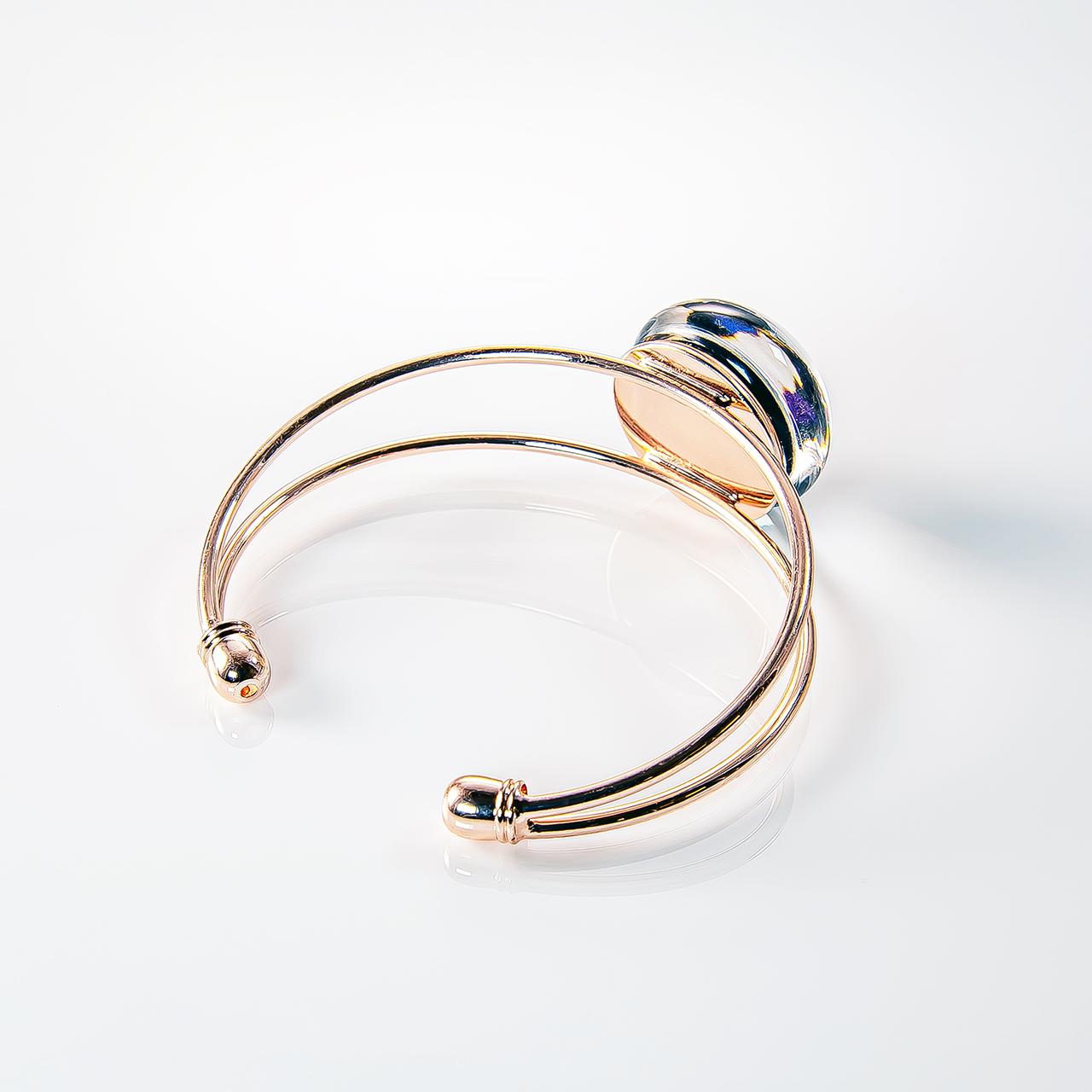 あなたのアイコンでバングル作ります | 4枚目