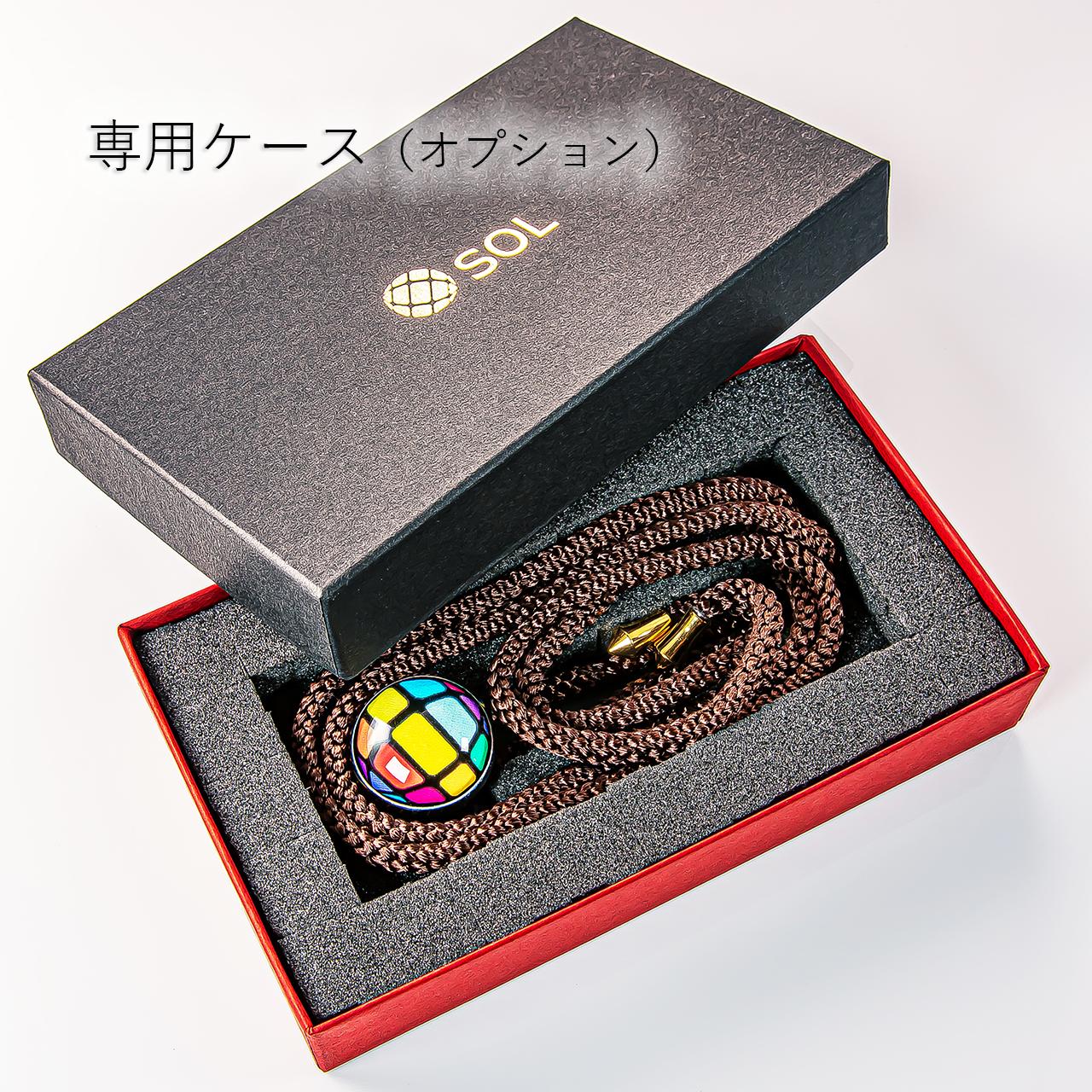 あなたのアイコンでループタイ作ります | 16枚目