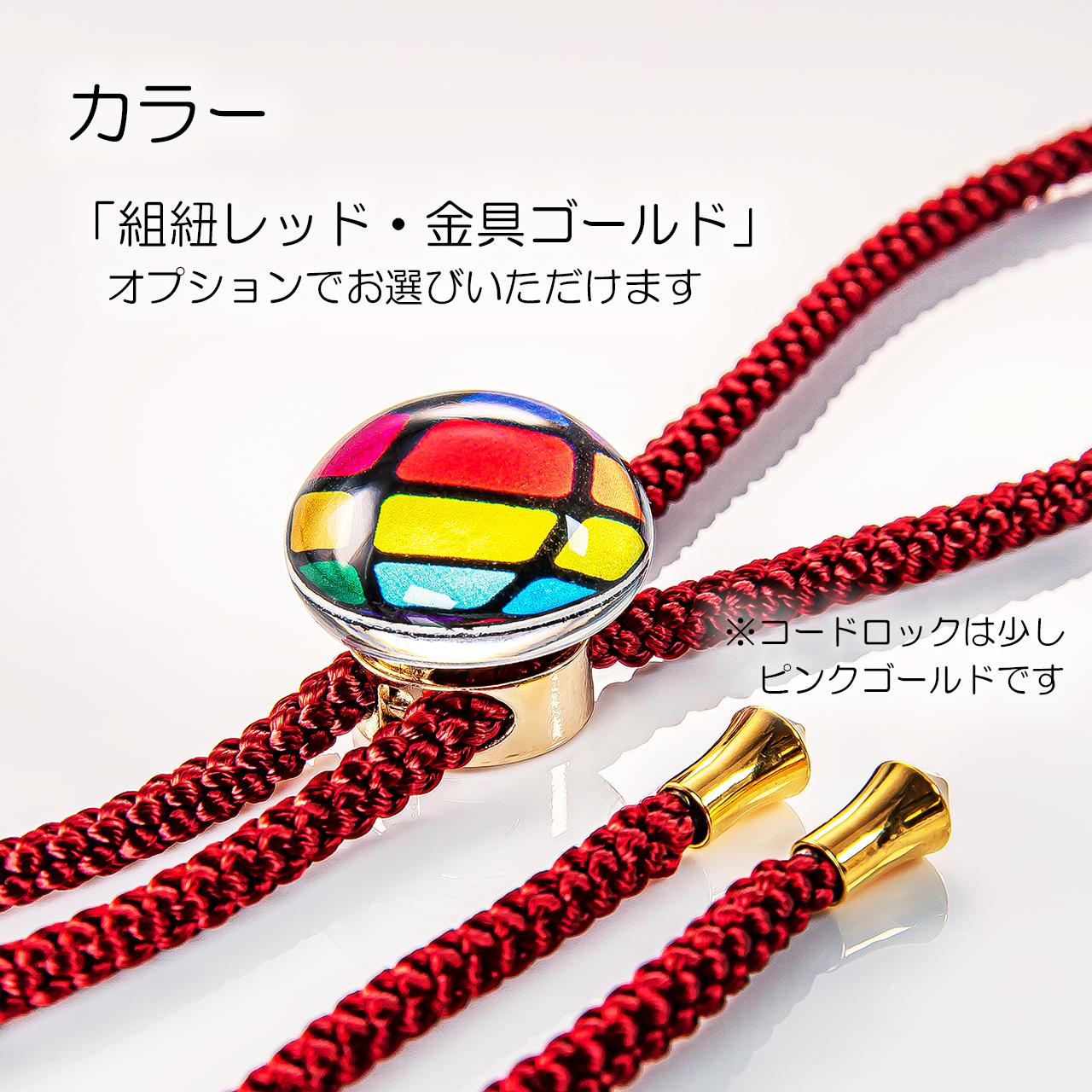 あなたのアイコンでループタイ作ります | 6枚目