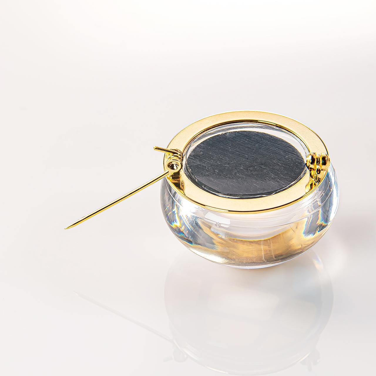 あなたのアイコンでブローチ作ります | 4枚目