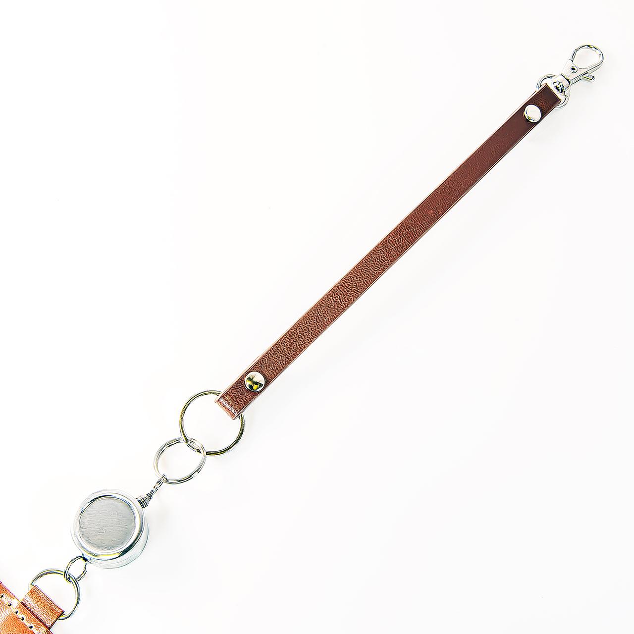 こぼれポリタレ パスケース | 5枚目