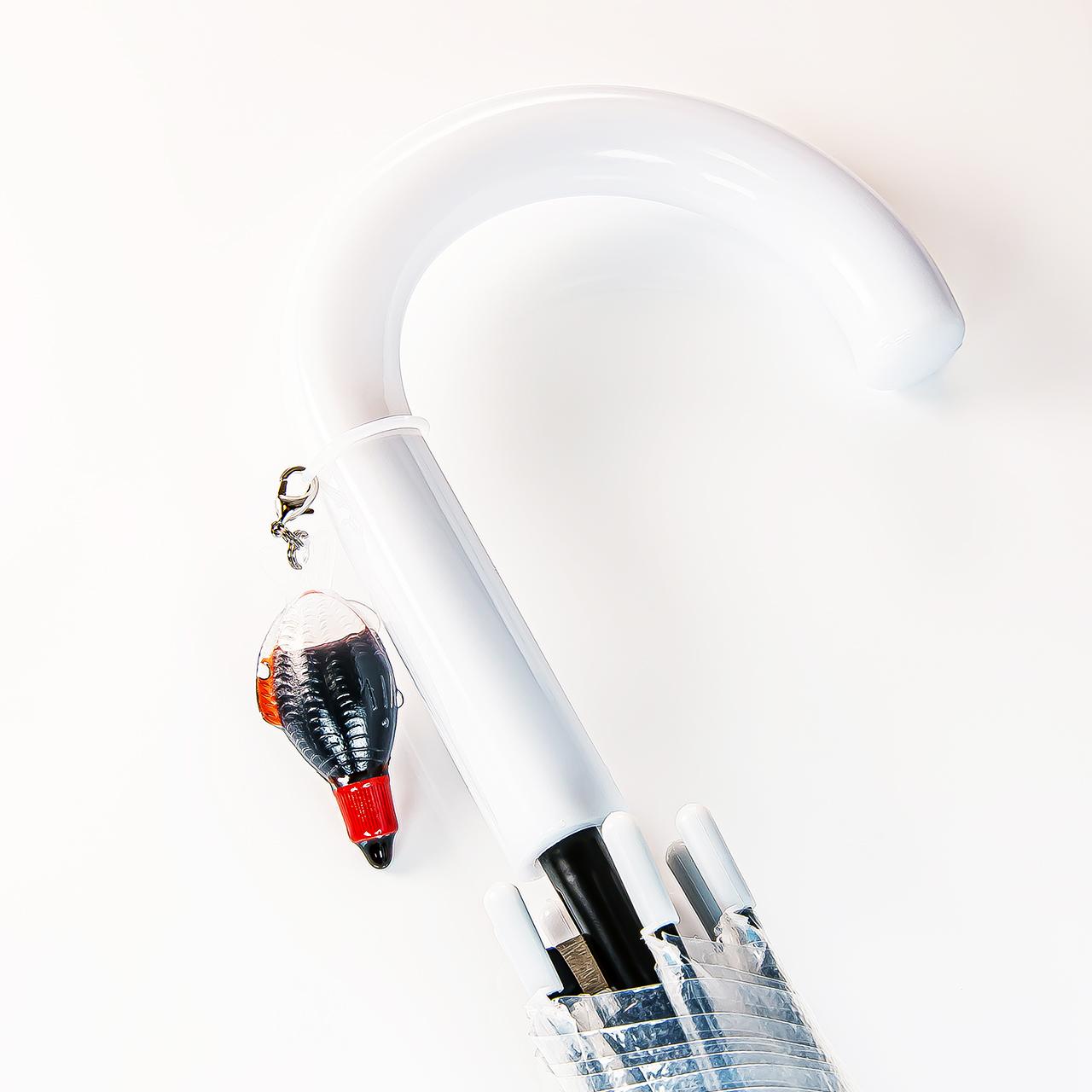 こぼれポリタレ アンブレラマーカー1枚目の画像