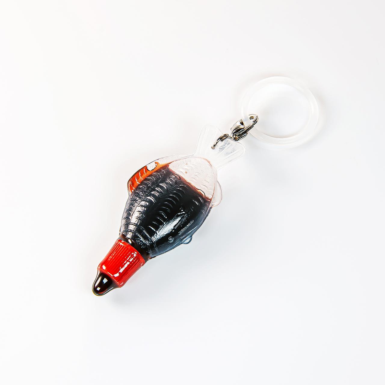 こぼれポリタレ アンブレラマーカー | 2枚目