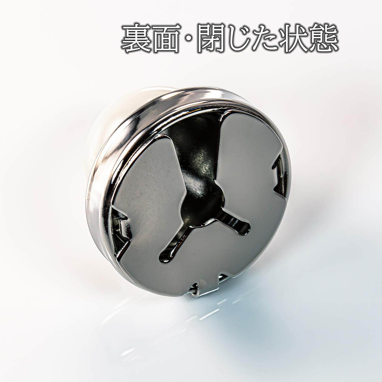 定時に帰れるボタンカバー | 4枚目