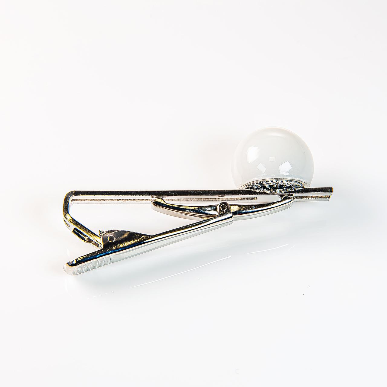 定時に帰れるネクタイピン | 4枚目