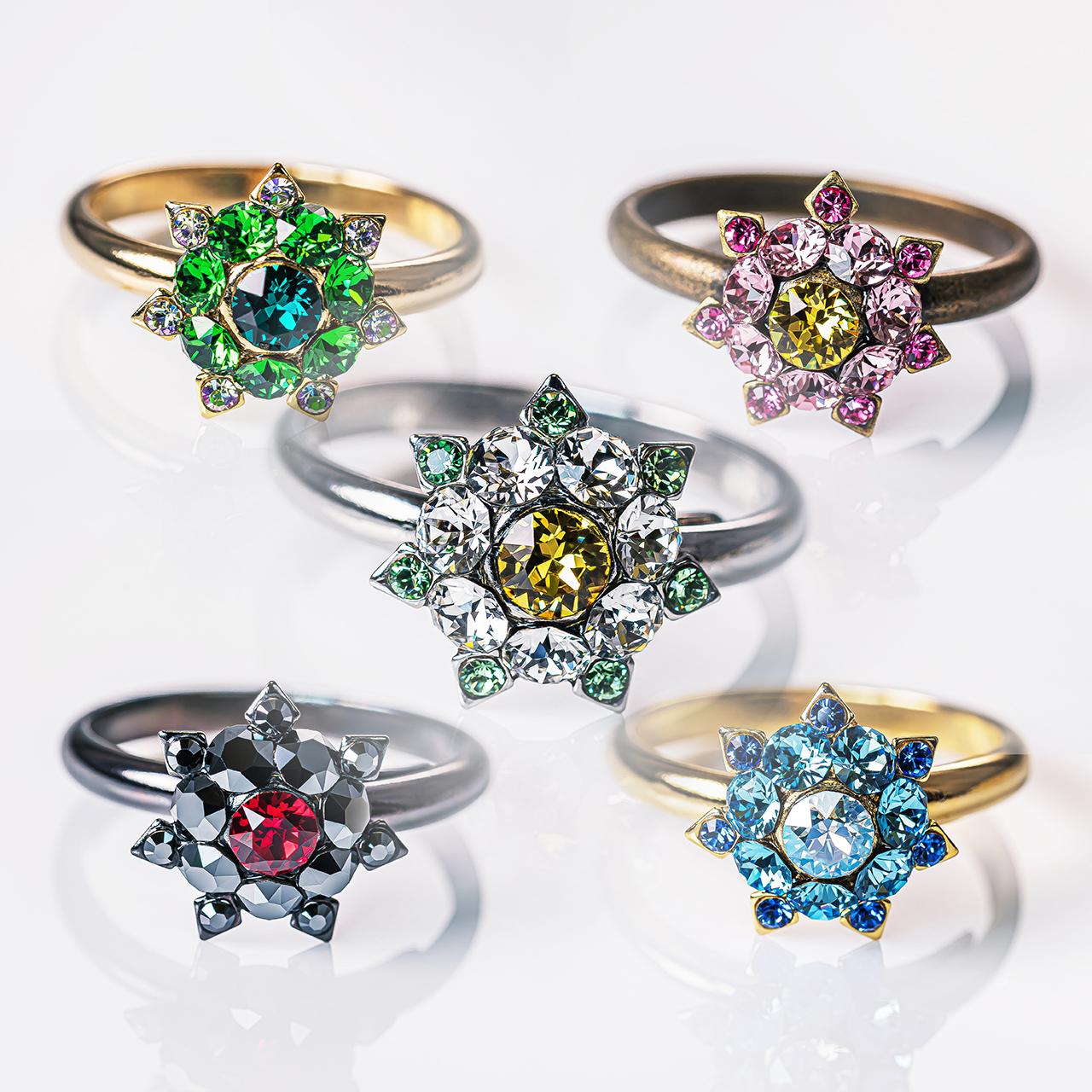 あなた色のリング作ります1枚目の画像