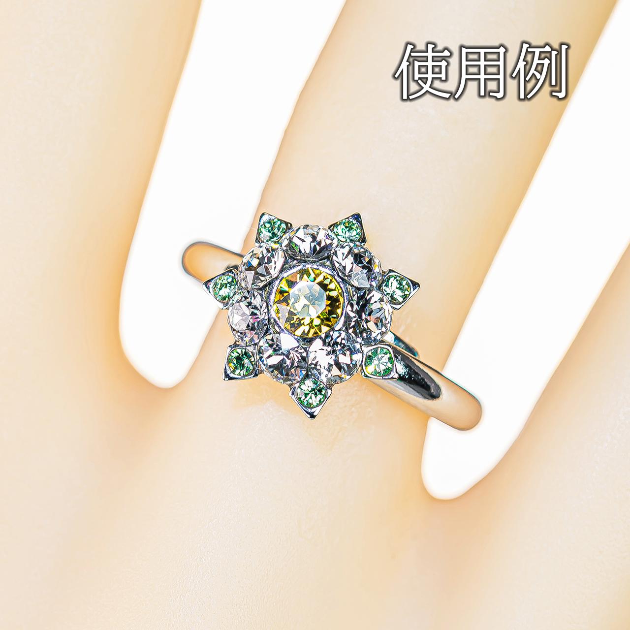 あなた色のリング作ります | 20枚目